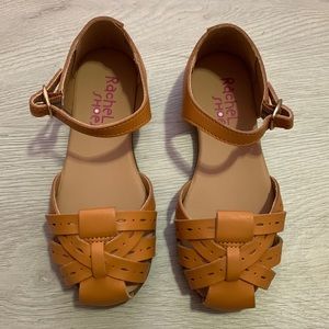 Toddler girl sandals